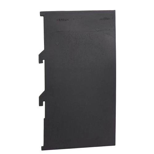 ComPacT NS - séparateur de phase arrière pour châssis - 3P/4P - pour NS630-1600-33768-3303430337683-SCHNEIDER ELECTRIC FRANCE