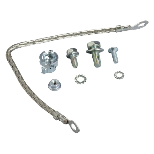 PrismaSeT G Active - Tresse de masse non isolée 6 mm²-LVS08910-3606481870735-SCHNEIDER ELECTRIC FRANCE