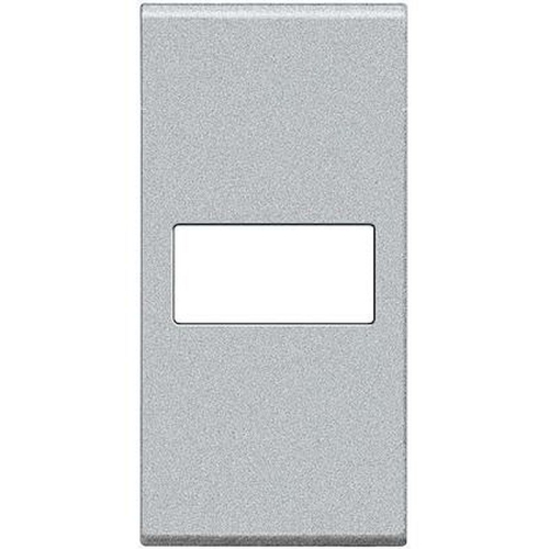 Manette personnalisable pour commandes axiales Livinglight - Tech - 1 module-NT4916T-8005543445181-BTICINO