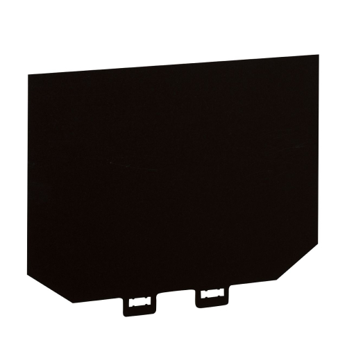 ComPacT NSX - 2 écrans isolants pour disjoncteur - pas de 45 mm - 3P pour NSX250-LV429330-3606480025204-SCHNEIDER ELECTRIC FRANCE