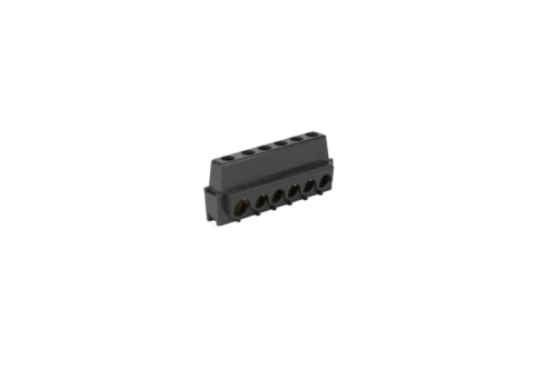 Bornier de Phase noir Gale'O 5X25+1X35-1SPE007714F0710-8712507988294-ABB