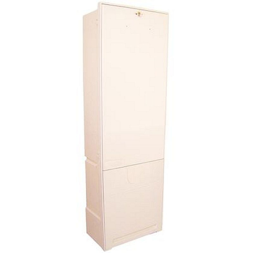Borne harmonisée Type 2 TRI-CB301-3660835019461-MICHAUD