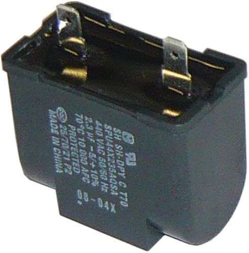 Condensateur Moteur - CONDENSATEUR MOTEUR ARXA07LALR - 894228 ATLANTIC SAV CLIM. & VENTIL. - 894228 