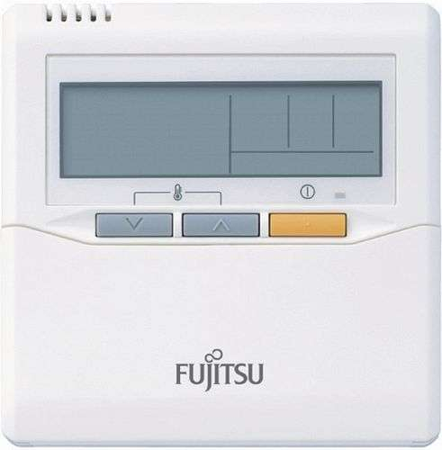 Telecommande Filaire - TELECOMMANDE AUY25A54FUA - 891041 ATLANTIC SAV CLIM. & VENTIL. - 891041 