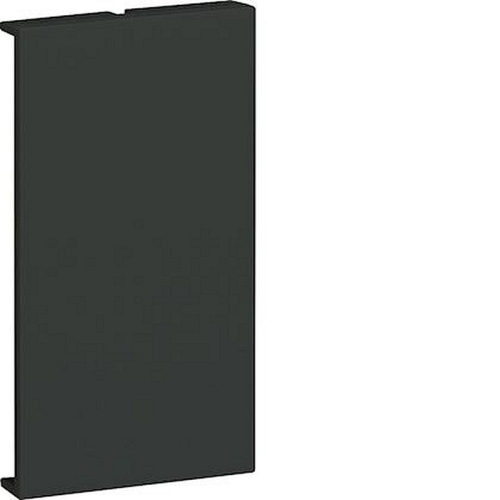 Cache porte-étiquette gallery noir-WHT1405-3250617038140-HAGER