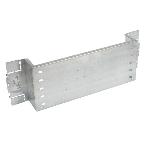 Platine branchement tarif jaune - DPX³250 horizontal dans coffret/armoire XL³800-020638-3245060206383-LEGRAND
