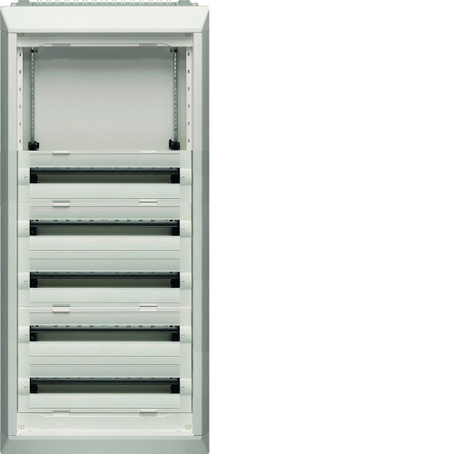 Coffret, NewVegaD, 1287x550x182mm, 7 rangées dont 2 à compléter-FU72AN-3250612710829-HAGER