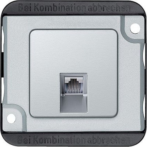 Anti-vandalisme - prise de communication RJ45 - cat.6 STP-MTN470660-3606485074641-SCHNEIDER ELECTRIC FRANCE