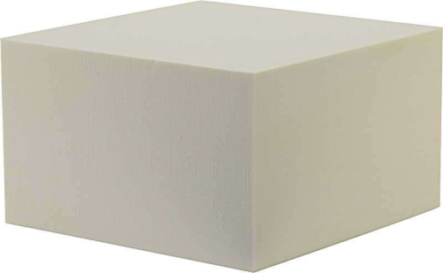 Carreau de montage Epaisseur 300 mm - Quadroline-PU Taille 198 x 198mm - 6001030 DOSTEBA - 6001030 