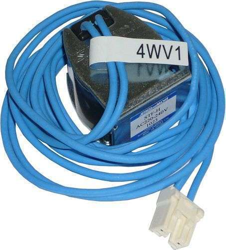 Bobine V4V A Ajy_72-108Galh - BOBINE V4V A AJY_72-108GALH - 894684 ATLANTIC SAV CLIM. & VENTIL. - 894684 