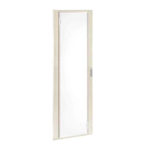 Prisma - Porte transparente 36 Modules L600 prisma G IP30-08235-3606480908576-SCHNEIDER ELECTRIC FRANCE