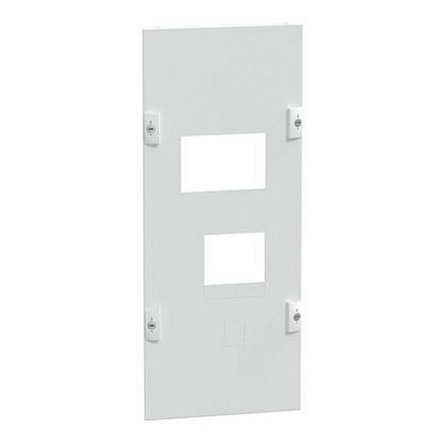 PrismaSeT G Active - Plastron pour tarif monobloc NSX250, L = 250 mm-LVS03259-3606481873088-SCHNEIDER ELECTRIC FRANCE