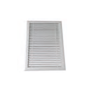 Grille de finition - GRILLE AVANTAGE - 710512 S&P UNELVENT - 710512 