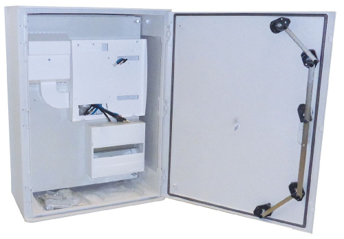 ARMOIRE IRVE TRI EQUIPEE AVEC CCPI-GE014-3660835034389-MICHAUD