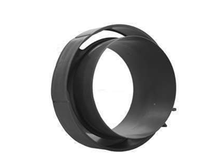 Manchon raccord D125 - ISO-PE - MRISOPE125 ECONONAME - MRISOPE125 