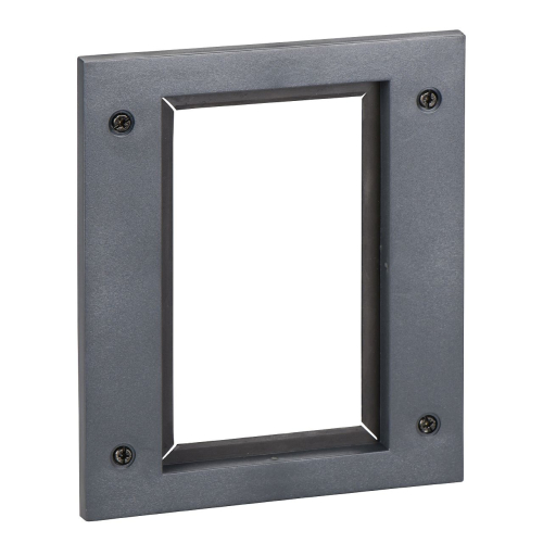 ComPacT NS - obturateur cache entrée  - fixe - manuel - pour NS630-1600-33717-3303430337171-SCHNEIDER ELECTRIC FRANCE