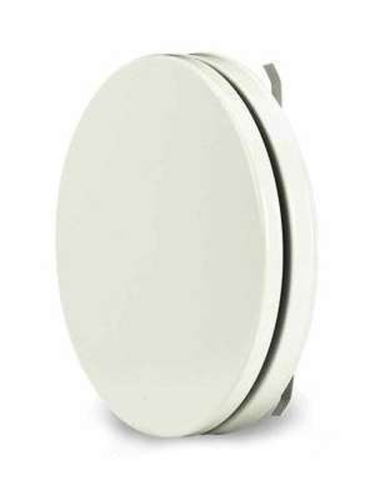 Bouche insufflation réglable métal ⌀125 - MTVZ 125 - 9605 HELIOS VENTILATEURS - 9605 