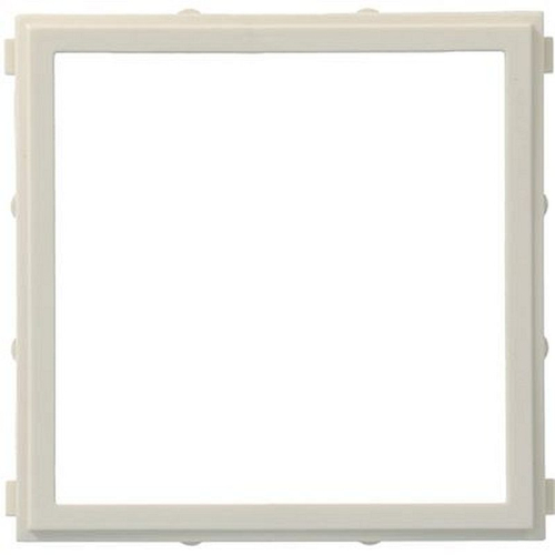 Kallysta enjoliveur pour radio FM WK350 coloris Dune-WK663D-3250617076326-HAGER