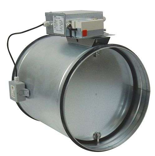 Rm/p tech 400 co2 - reg.mod.dbt.alim.230v.d400+co2 - système varivent - RM/P TECH 400 CO2 - 526711 ATLANTIC - 526711 