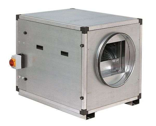 Extraction Et Insufflation Air - VENTILATEUR AT10/10 - 914182 ATLANTIC SAV CLIM. & VENTIL. - 914182 