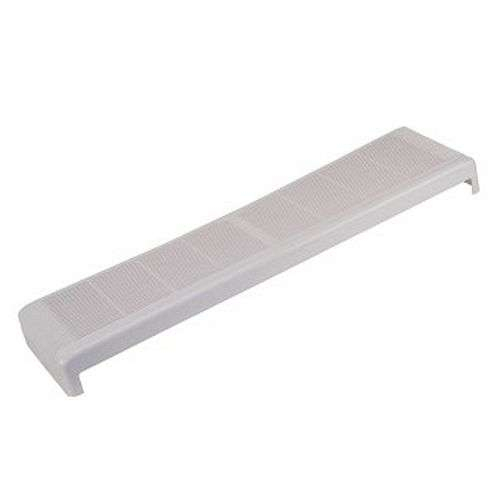 Grille De Reprise - GRILLE ABY12A24LBT/LATH - 898344 ATLANTIC SAV CLIM. & VENTIL. - 898344 