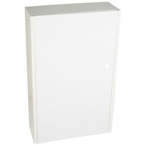 Cache pour coffret Drivia 13 modules 1 rangée IP40 IK07 - 526x326x126mm-401385-3245064013857-LEGRAND