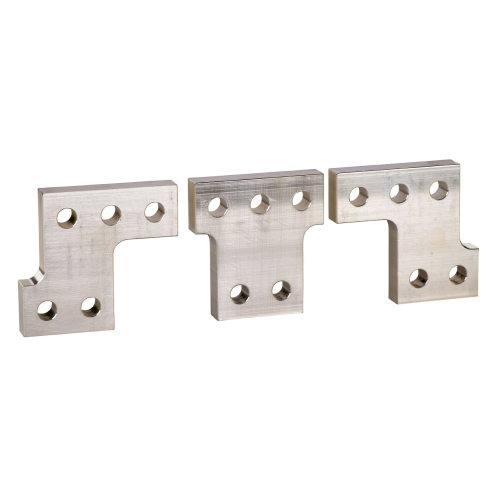 jeu d épanouisseur au pas de 95 mm à plat pour INS et INV 630b à 1600 3P-31305-3303430313052-SCHNEIDER ELECTRIC FRANCE