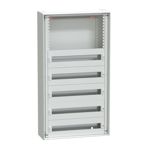 PrismaSeT G Active - Coffret 5 rangées - 21M - Pack 250 - IP30-LVS08067-3606481876829-SCHNEIDER ELECTRIC FRANCE