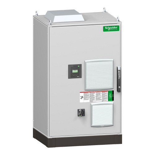 VarSet - batterie de condensateurs - Auto - 125kvar DR2,7 400V 50Hz-VLVAF2P03509AG-3606489476885-SCHNEIDER ELECTRIC FRANCE