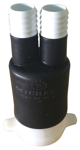 Extrémité étanchéité  E2R RF 10-35 Silicone-HC100-3660835021501-MICHAUD