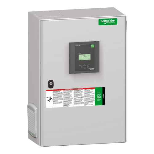 VarSet batterie de condensateurs Auto 032kvar disj entrée xxB 400V 50Hz-VLVAW0N03504AA-3606480594243-SCHNEIDER ELECTRIC FRANCE