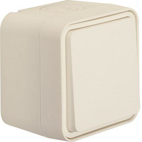 cubyko va et vient en saillie blanc-WNC001B-3250617176019-HAGER