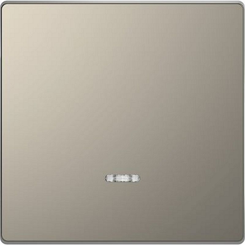 D-Life - enjoliveur pour commande simple avec voyant - métal nickel-MTN3320-6050-3606480888489-SCHNEIDER ELECTRIC FRANCE
