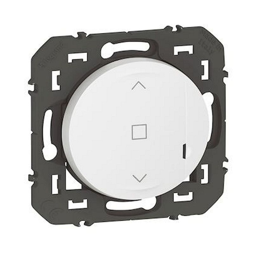 Commande sans fils pour volet roulant dooxie with Netatmo sans plaque blanc-600087A-3414972322362-LEGRAND