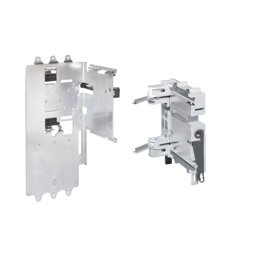 Mécanisme Débro-lift pour base DPX250 4P avec différentiel-026547-3245060265472-LEGRAND