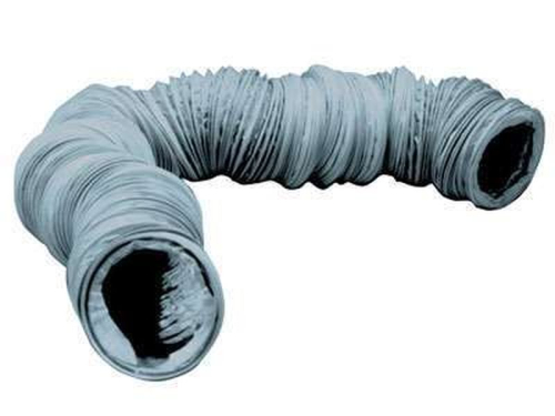 6m Gaine souple PVC diam 80 - GP 80 - 810196 S&P UNELVENT - 810196 