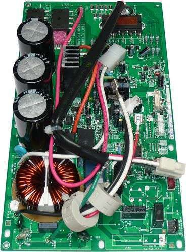 Platine Inverter - PLATINE INVERTER AOYR18LCC - 891521 ATLANTIC SAV CLIM. & VENTIL. - 891521 