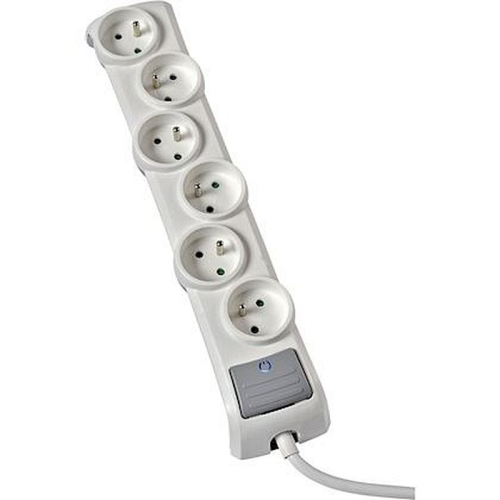 Bloc 6x16A+T inter 3G1,5-3m-12719-3477870127194-EBENOÏD