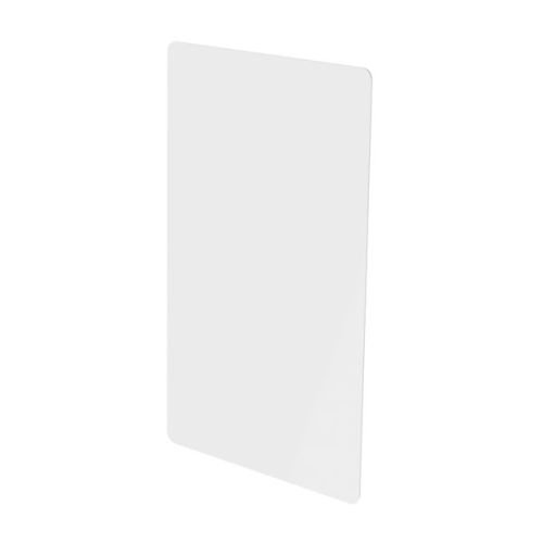 Panneau frontal blanc - ComfoAir Fit 100 ZEHNDER COMFOSYSTEMS - 990800001 