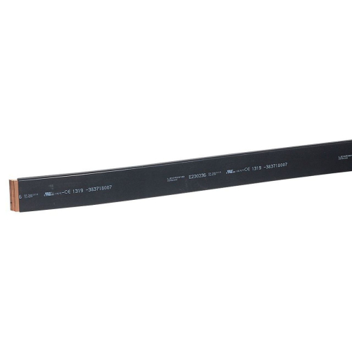 Barre cuivre souple section 50x10mm - 1250A ou 1000A admissibles - longueur 2m-037458-3245060374587-LEGRAND