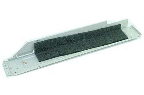 Habillage - facade arriere - 892362 ATLANTIC SAV CLIM. & VENTIL. - 892362 