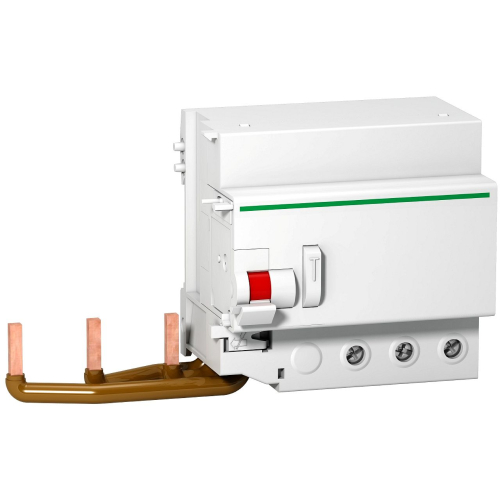 Acti9 vigi C120 - bloc différentiel - 3P - 300mA - type A-SI - instantané-A9N18595-3606480376696-SCHNEIDER ELECTRIC FRANCE
