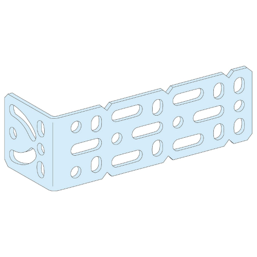 PrismaSeT G Active - Equerre universelle - lot de 2-LVS03581-3606481869043-SCHNEIDER ELECTRIC FRANCE