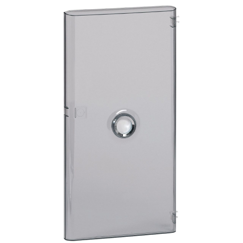 Porte Drivia transparente IP40 IK07 pour coffret réference 401213-401343-3245064013437-LEGRAND