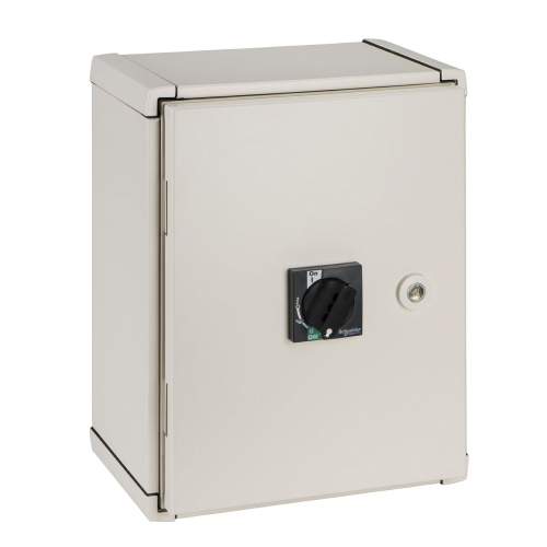 Compact INS/INV - Coff.tole etanche ip55 pour ins250 a cde prol. frontale std-31210-3303430312109-SCHNEIDER ELECTRIC FRANCE