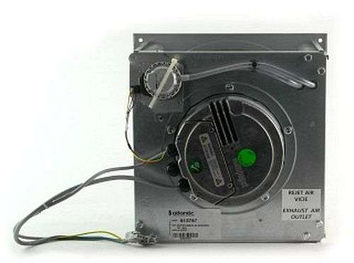 Extraction Et Insufflation Air - MOTOTURBINE AE DUOTECH XP 1800 - 913797 ATLANTIC SAV CLIM. & VENTIL. - 913797 