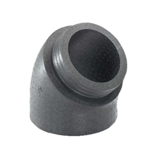 Coude 45° DN160/246 - Comfopipe Plus - 990328701 ZEHNDER COMFOSYSTEMS - 990328701 