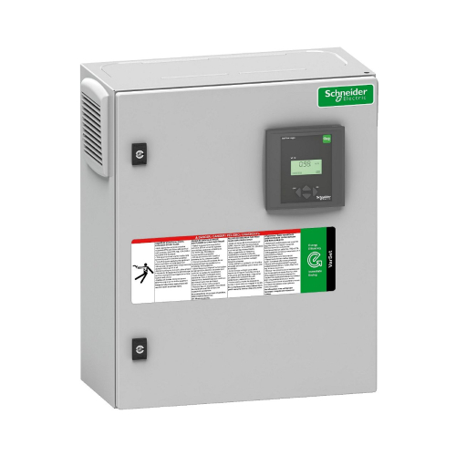 Varset Easy - batterie de condensateur auto+disj. - 400V -25kVAr-VLVAW0L025A40A-3606480732461-SCHNEIDER ELECTRIC FRANCE