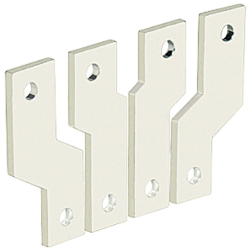 Jeu d'épanouisseurs amont ou aval pour DPX-IS1600 ou DPX³1600 4P-026274-3245060262747-LEGRAND