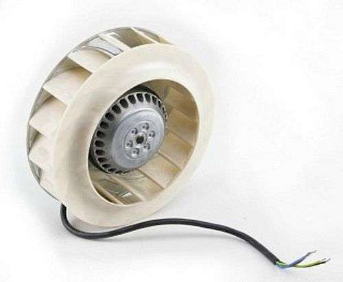 Extraction Et Insufflation Air - MOTOTURBINE MINI AIRVENT 3/3R - 914083 ATLANTIC SAV CLIM. & VENTIL. - 914083 